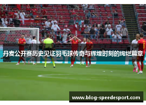 丹麦公开赛历史见证羽毛球传奇与辉煌时刻的绚烂篇章